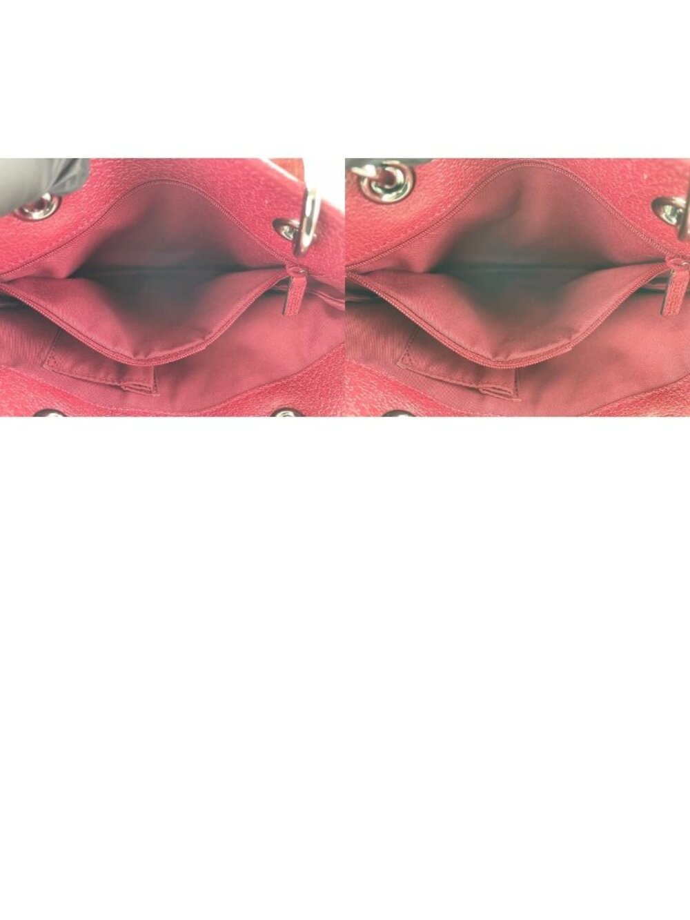 Gucci Tote Beige - Picture 10 of 10